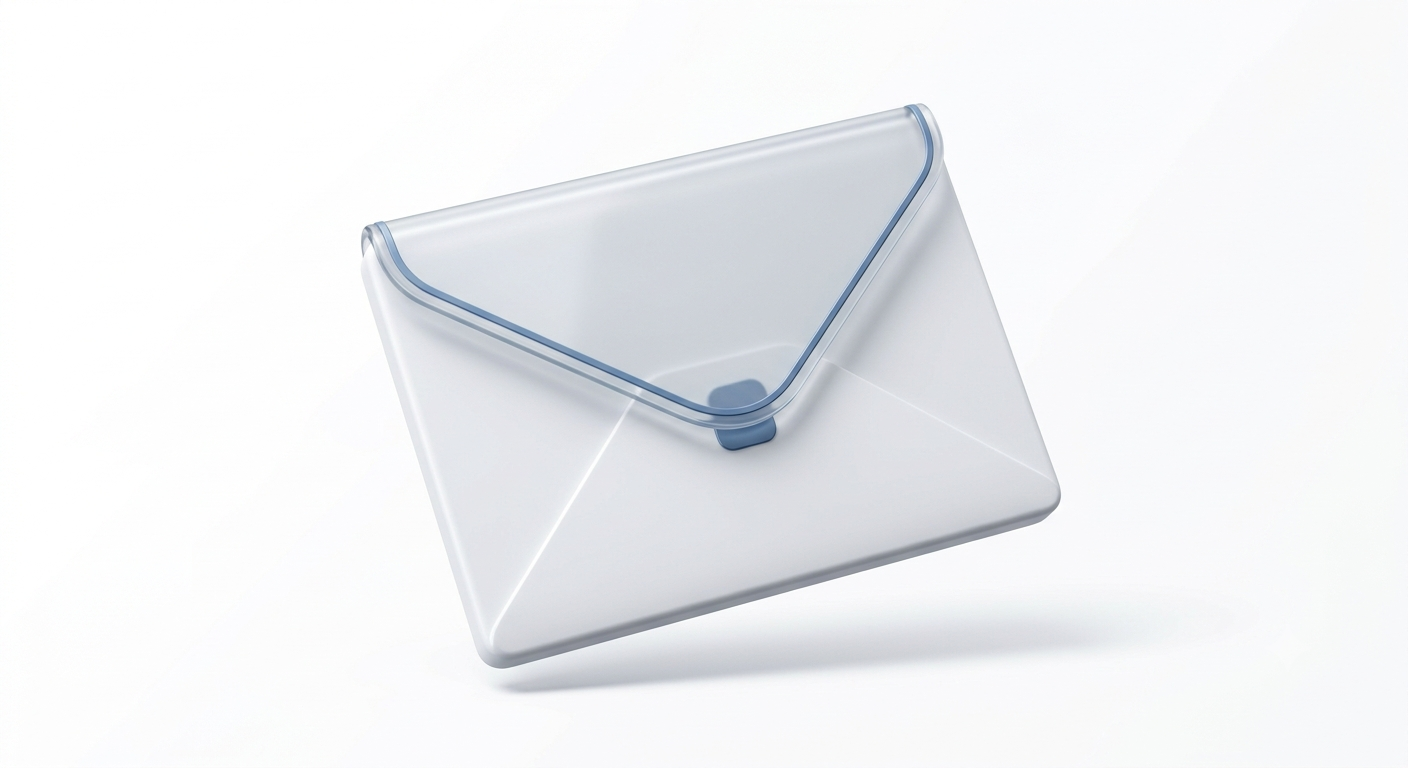 Ikona mail